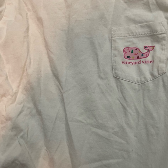 Kids size 7 Vineyard Vines Set - Picture 3 of 7